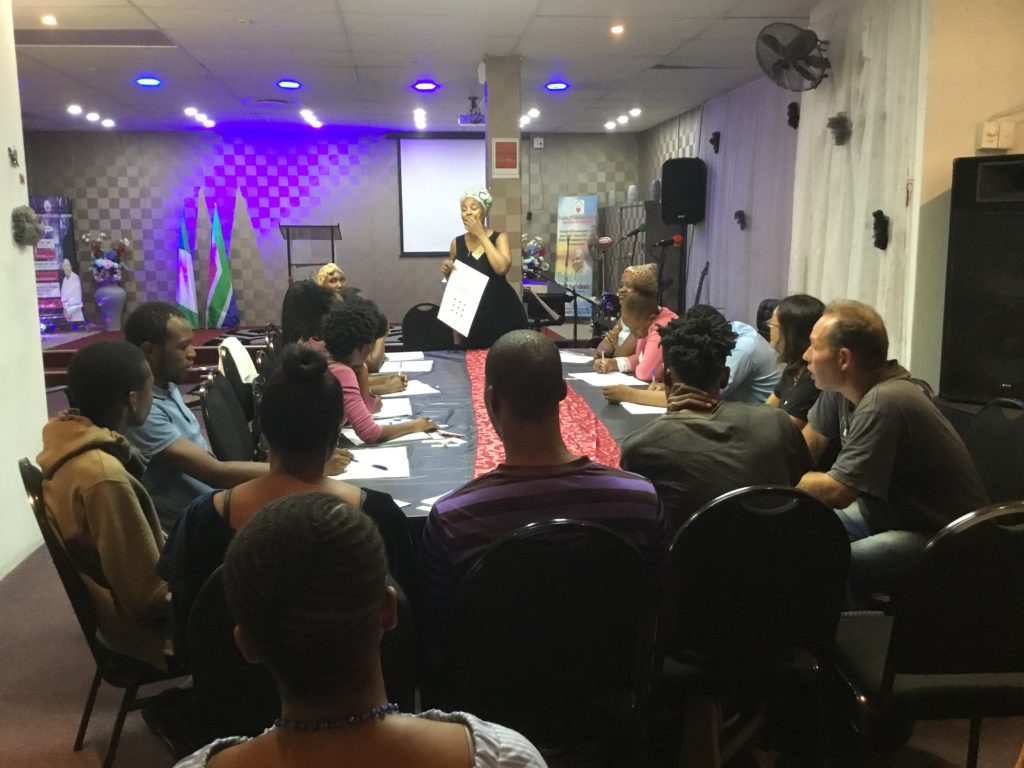 5 Ways To Empower Young People
