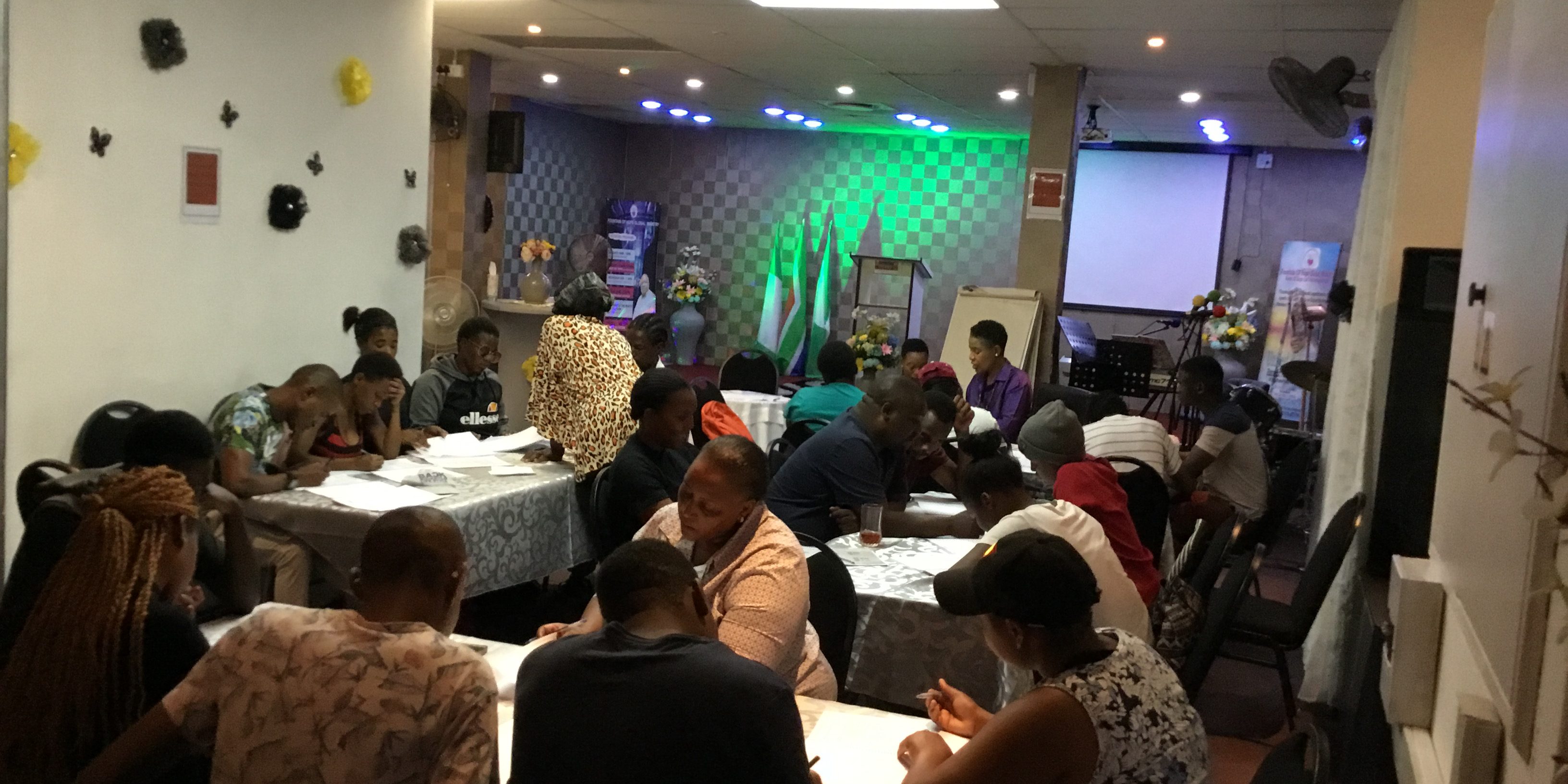 How To Empower Youth Through Education
