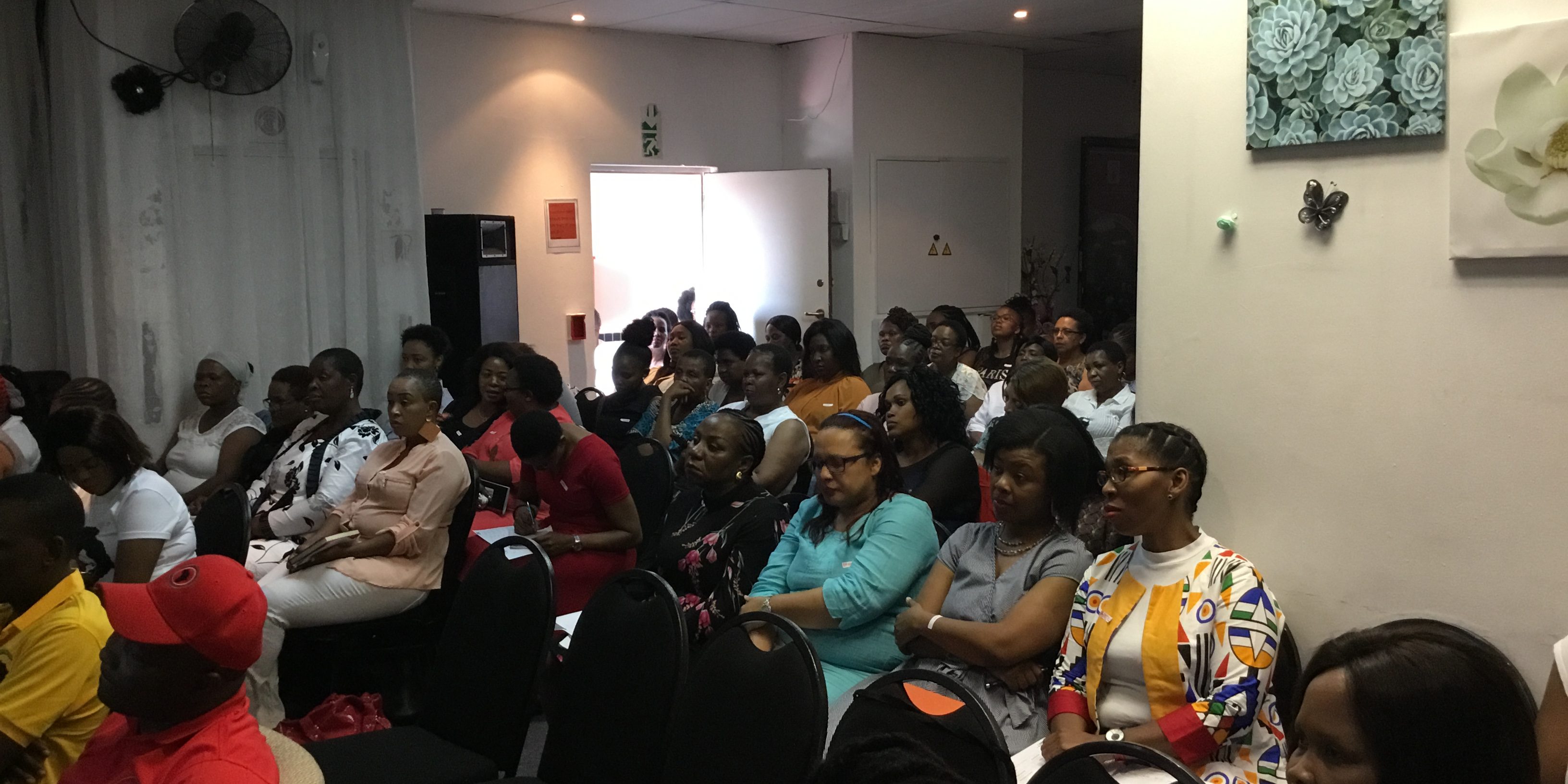 IMG_2543 5 Benefits Of Empowering Women In The Workplace